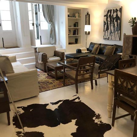 Portosense Almada Apartment Luaran gambar