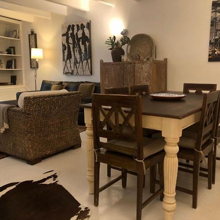 Portosense Almada Apartment Luaran gambar