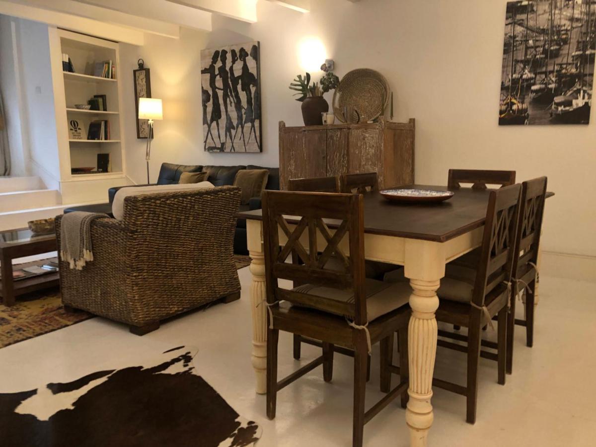 Portosense Almada Apartment Luaran gambar