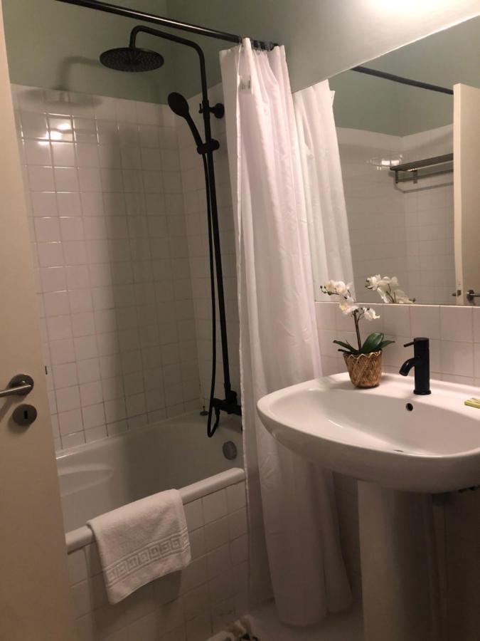 Portosense Almada Apartment Luaran gambar