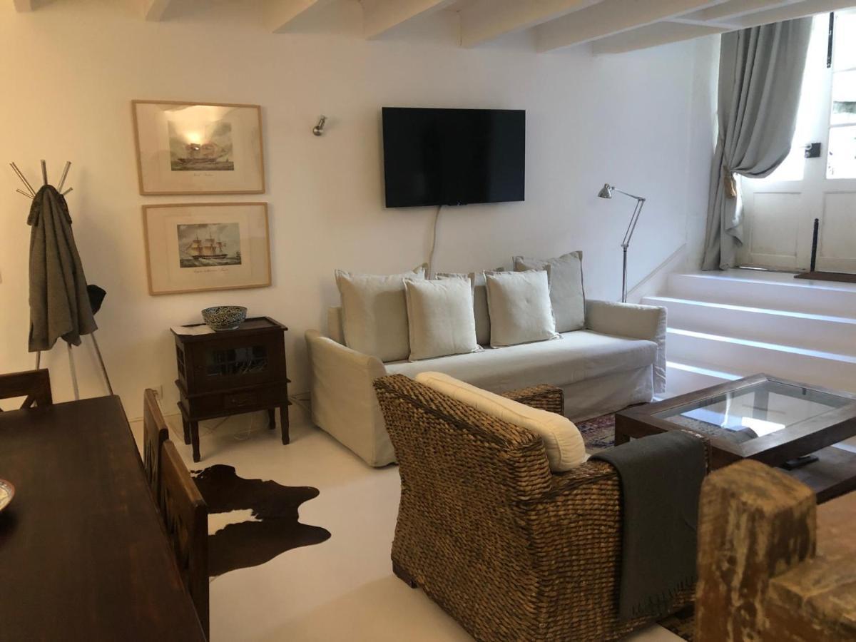Portosense Almada Apartment Luaran gambar