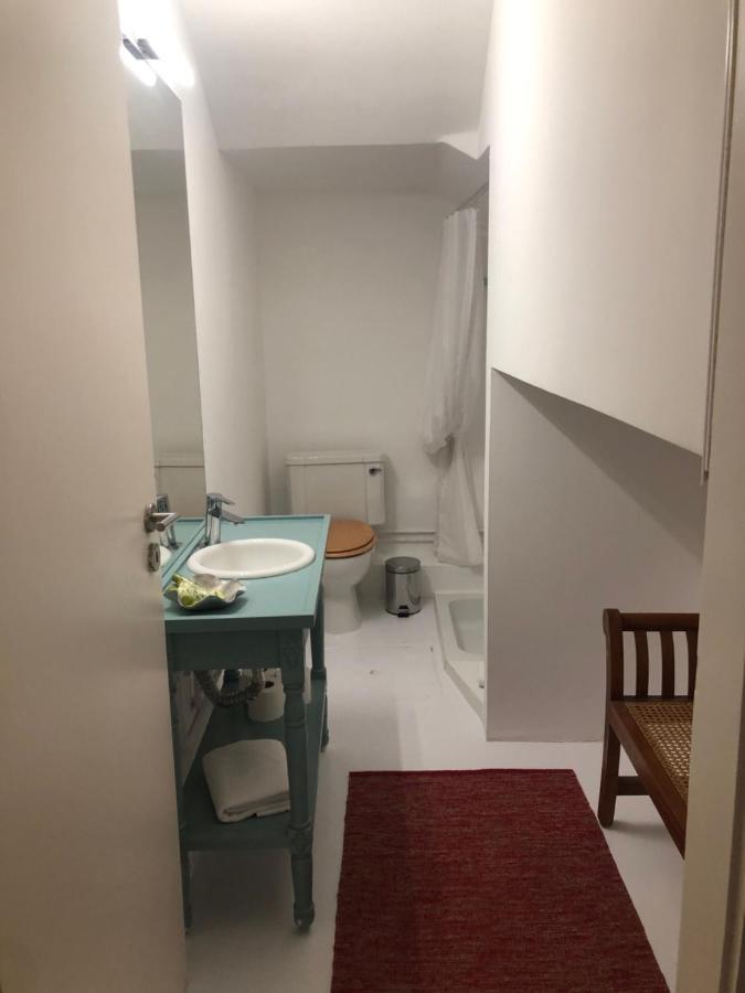 Portosense Almada Apartment Luaran gambar