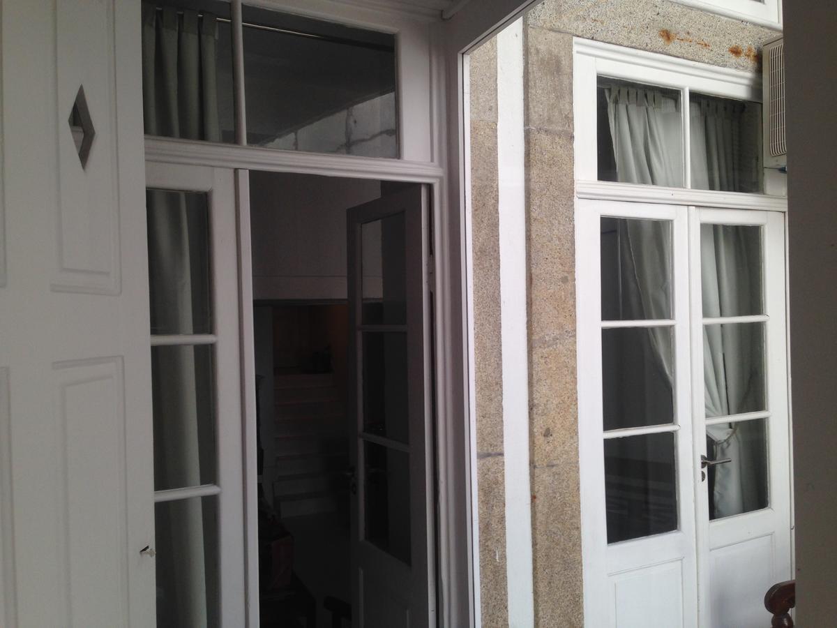 Portosense Almada Apartment Luaran gambar