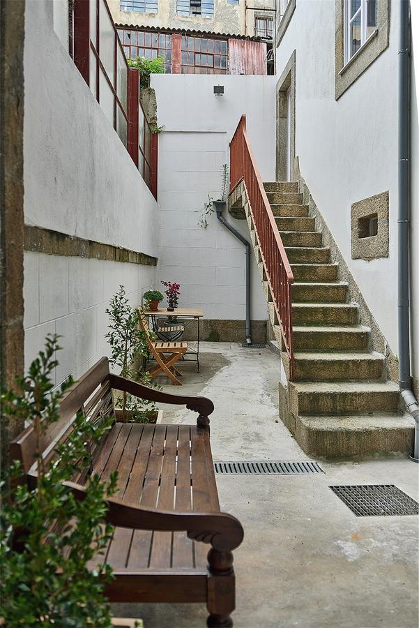 Portosense Almada Apartment Luaran gambar
