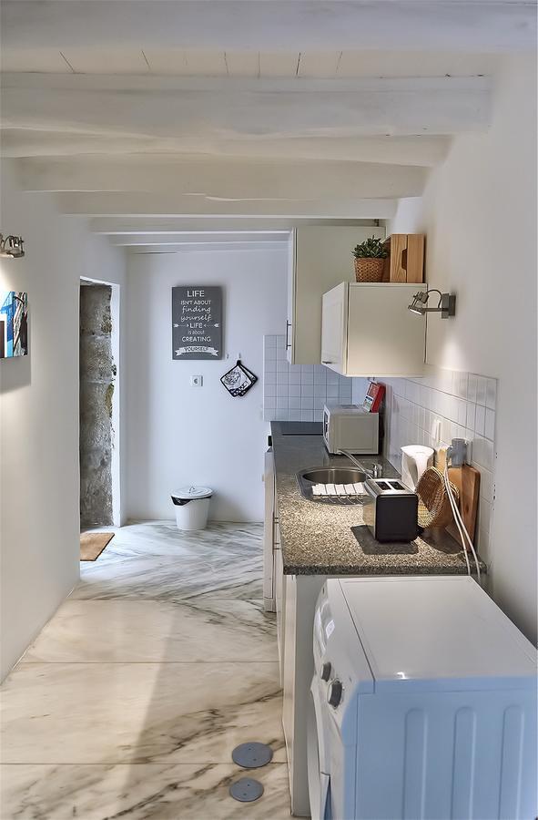 Portosense Almada Apartment Luaran gambar