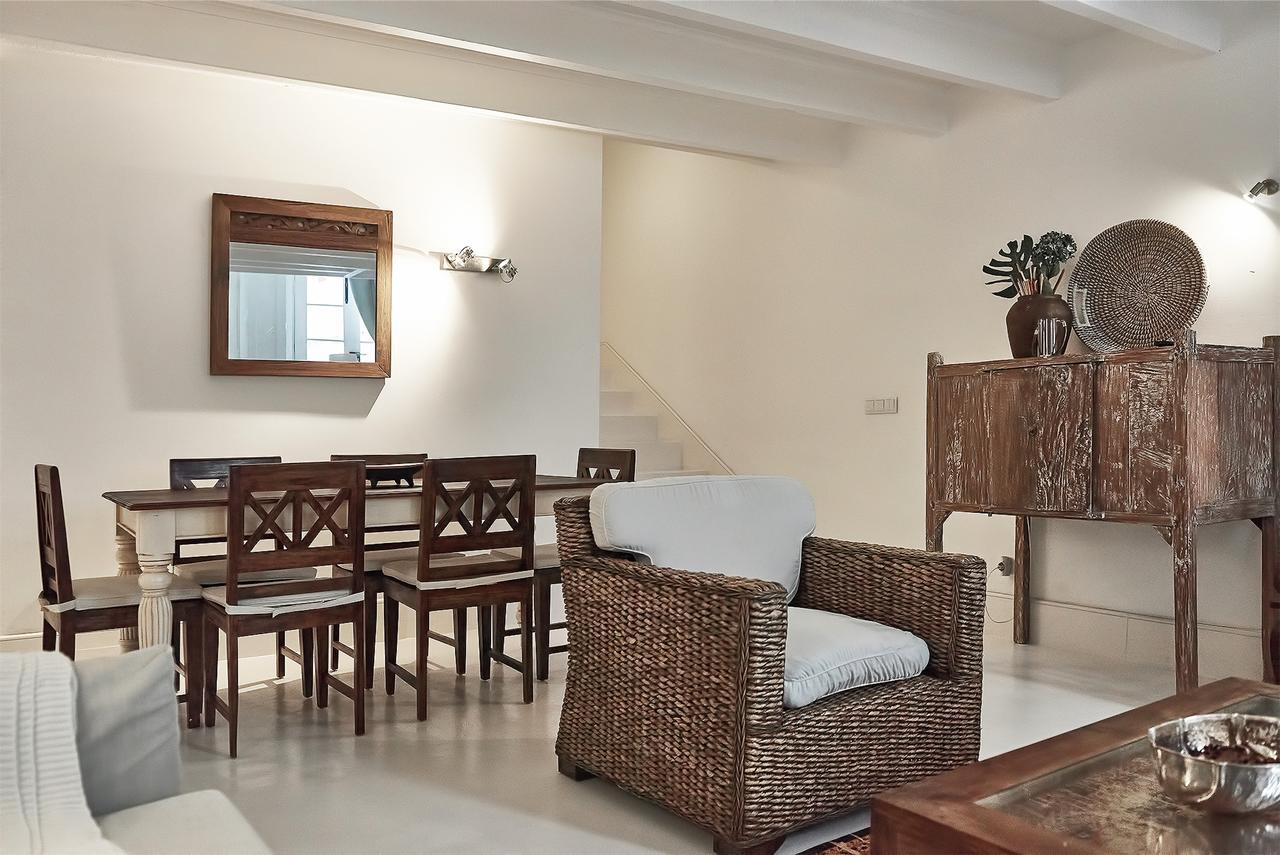Portosense Almada Apartment Luaran gambar