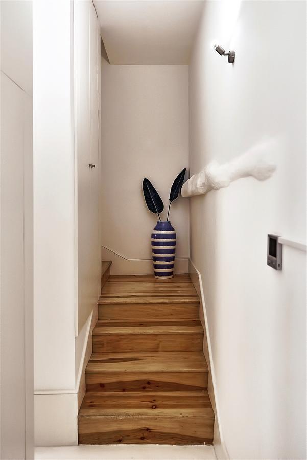 Portosense Almada Apartment Luaran gambar