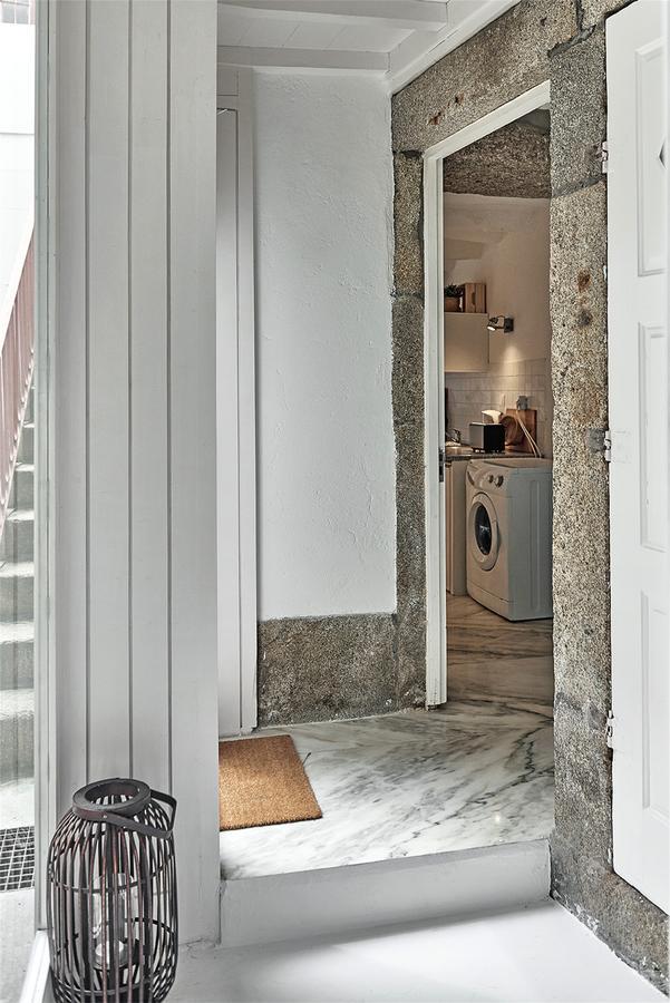 Portosense Almada Apartment Luaran gambar