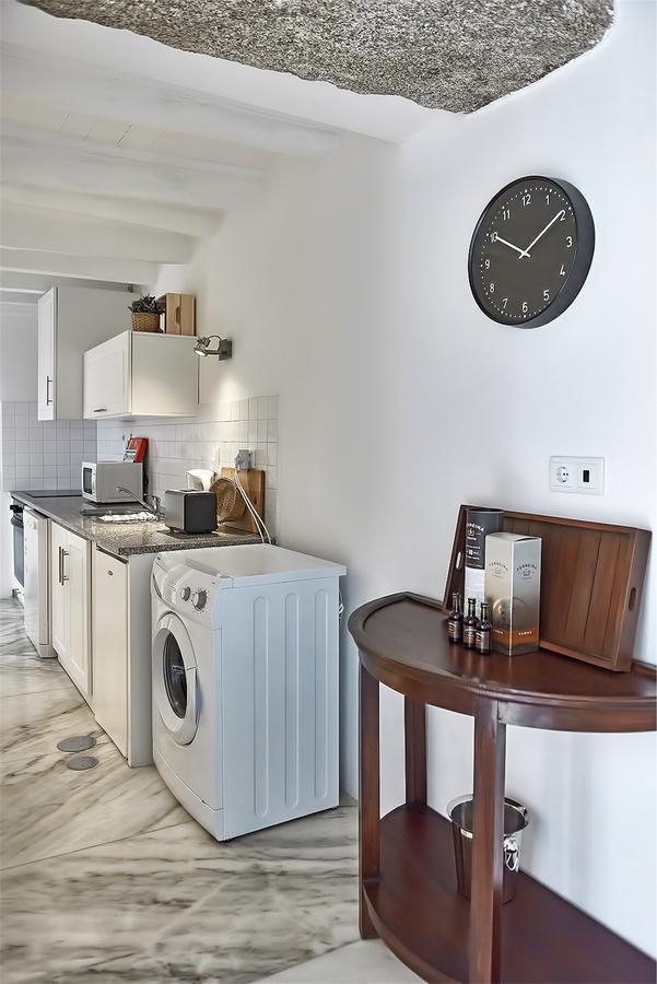 Portosense Almada Apartment Luaran gambar