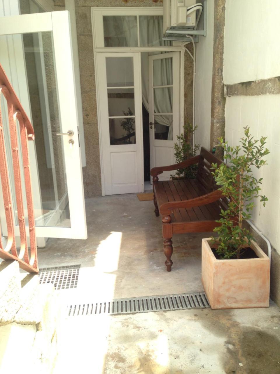 Portosense Almada Apartment Luaran gambar