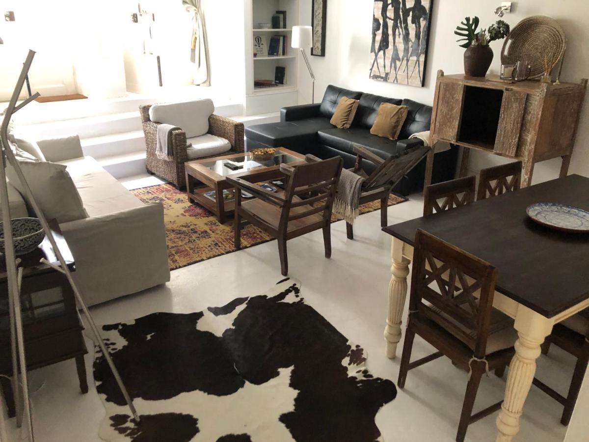Portosense Almada Apartment Luaran gambar