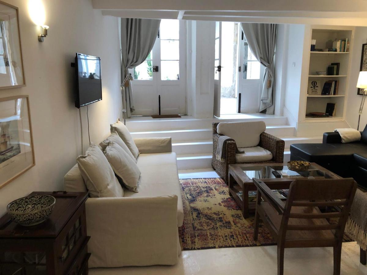 Portosense Almada Apartment Luaran gambar