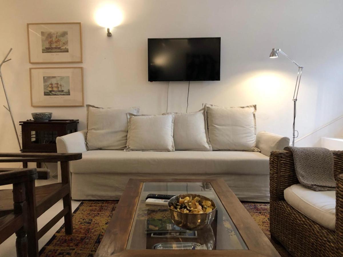 Portosense Almada Apartment Luaran gambar