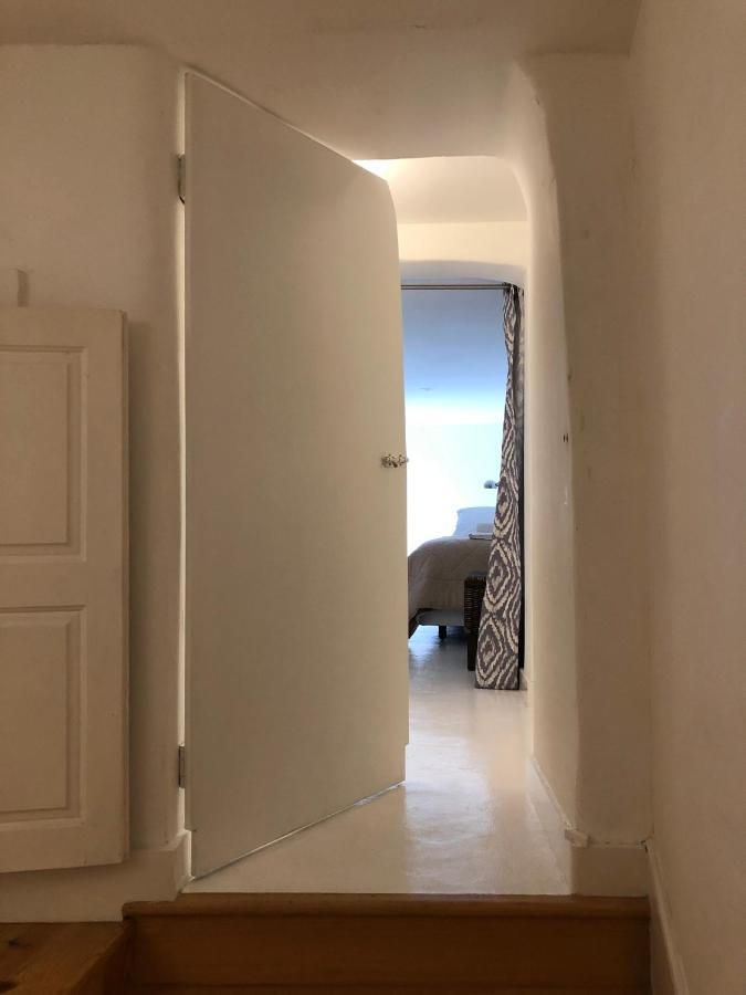 Portosense Almada Apartment Luaran gambar