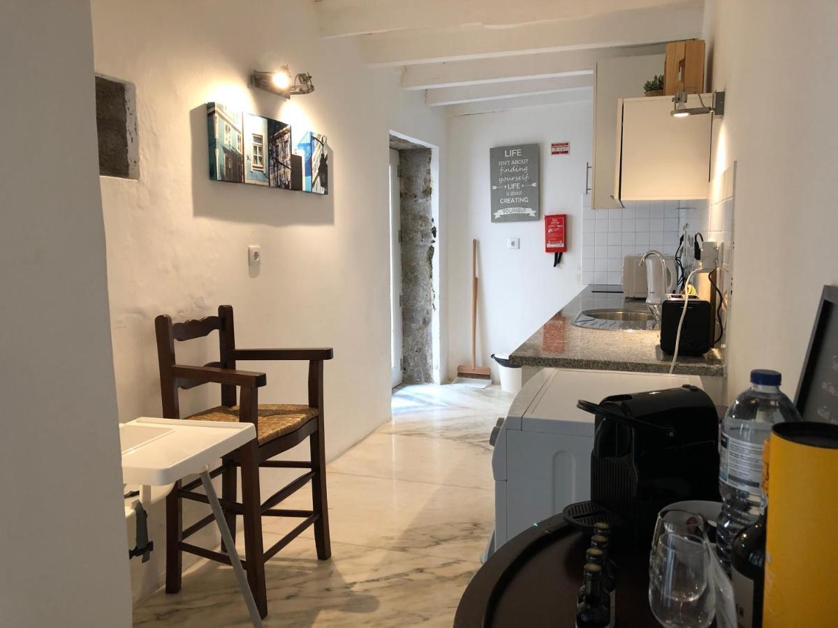 Portosense Almada Apartment Luaran gambar